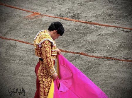 La Lente de Jero y Gerar en la 2ª de Manizales: Entre el Clavel y la Cornada